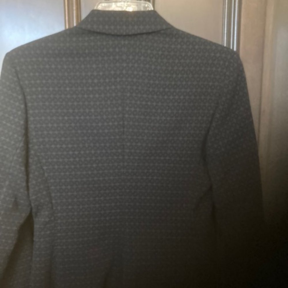 Express Long Sleeves Two-Button Blazer - image 6